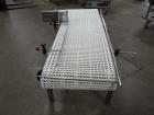 Spantech Whisper Trax Conveyor